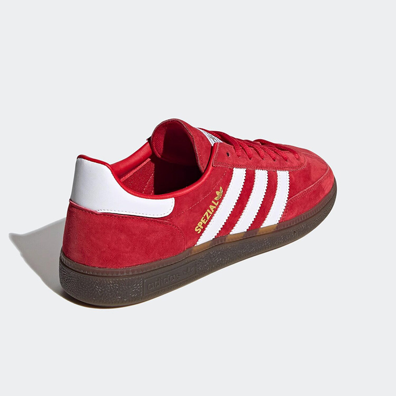 Adidas Shoes Gazelle - Adidas Trefoil Retro Süet Kaykay Spor