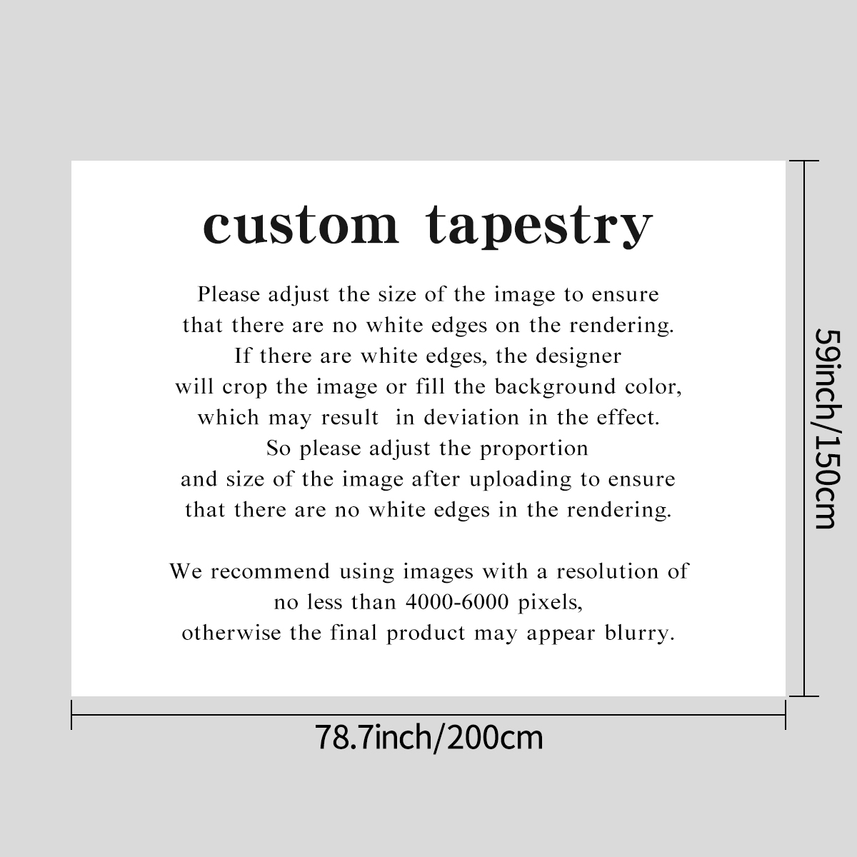 1 adet Özelleştirilmiş duvar h - Pet Portrait Custom incelemesi ve fiyatı