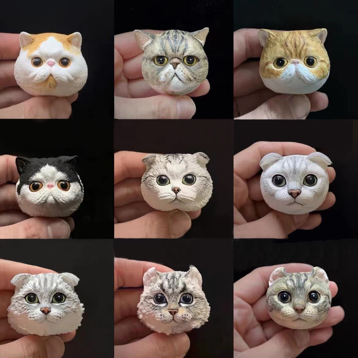 Özel Tasarım 3D Evcil Hayvan F - Pet Portrait Custom incelemesi ve fiyatı