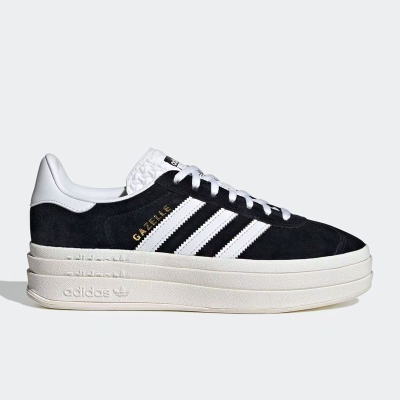 Adidas GAZELLE BOLD W Uniseks  - Adidas Shoes Gazelle incelemesi ve fiyatı