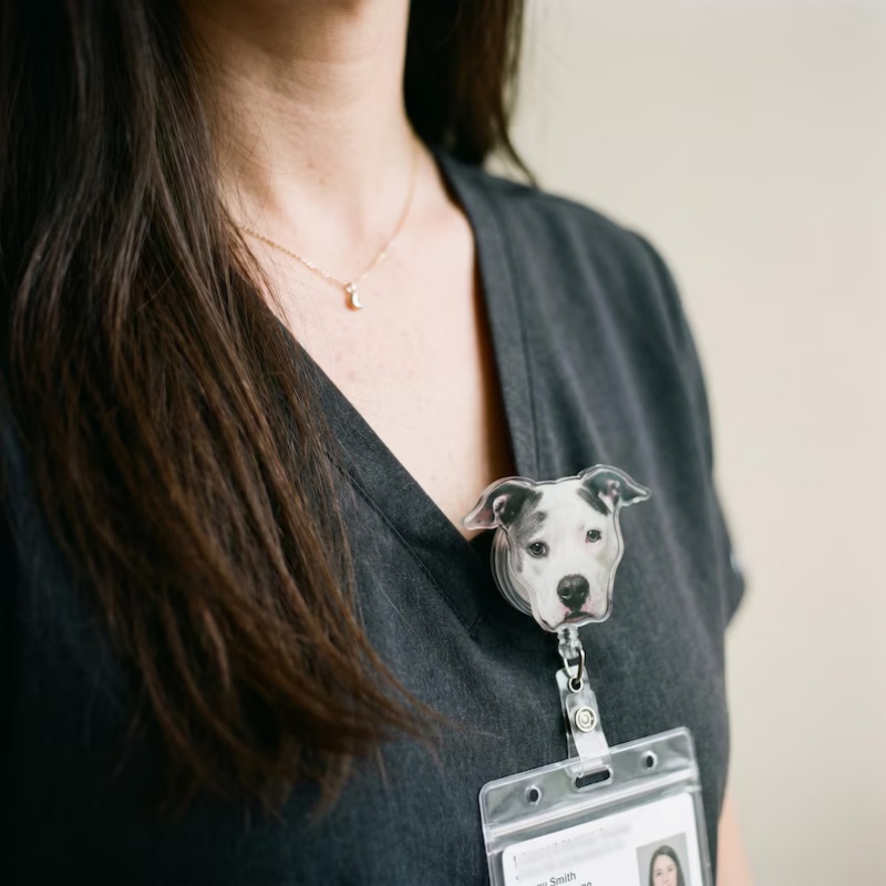 Kişiye Özel Evcil Hayvan Fotoğ - Pet Portrait Custom incelemesi ve fiyatı