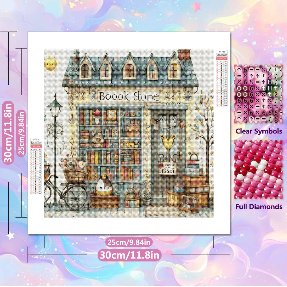 EverShine DIY Sanat Elmas Boya - Photo Mosaic Print incelemesi ve fiyatı