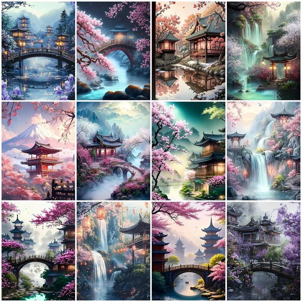 EverShine DIY Sanat Elmas Boya - Photo Mosaic Print incelemesi ve fiyatı